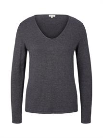 1012976 evident anthracite melange