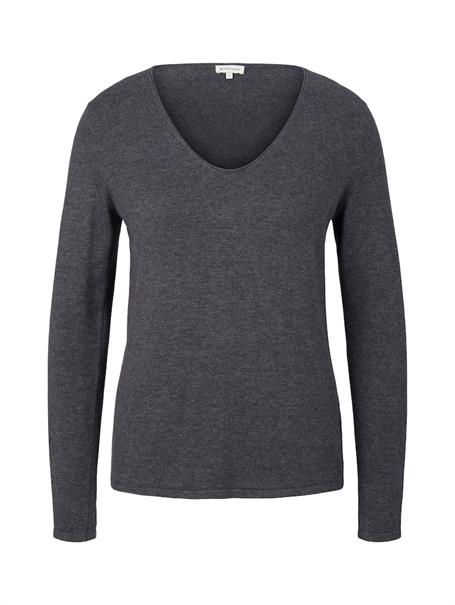 1012976 evident anthracite melange