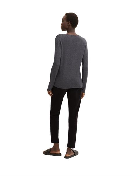 1012976 evident anthracite melange