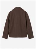 10338686 chocolate brown