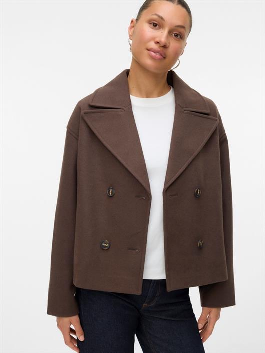 10338686-chocolate-brown