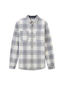 1038764 beige colorful structure check