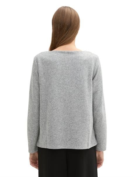 1043168 medium silver grey melange