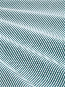 1049187 teal plaited knit