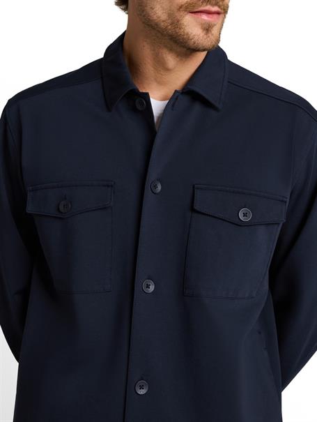 1052340 sky captain blue