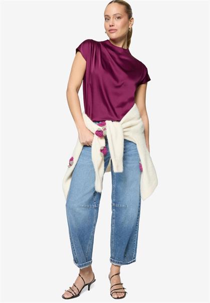 110-10003938 magenta purple