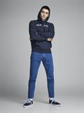 12137054 navy blazer-reg fit