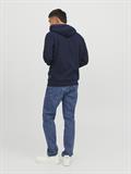 12137054 navy blazer-reg fit