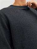 12137190 dark grey melange