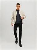 12137190 dark grey melange