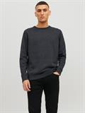 12137190 dark grey melange