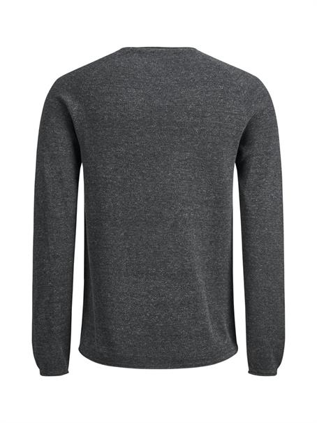 12157321 dark grey melange