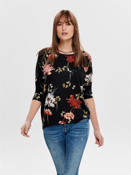 15144286 black-hannah flower