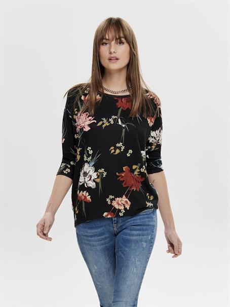 15144286 black-hannah flower