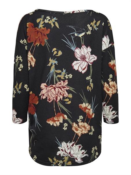 15144286 black-hannah flower