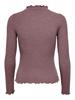 15180040 rose brown-melange