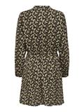 15200543 black-sarah ditsy flower