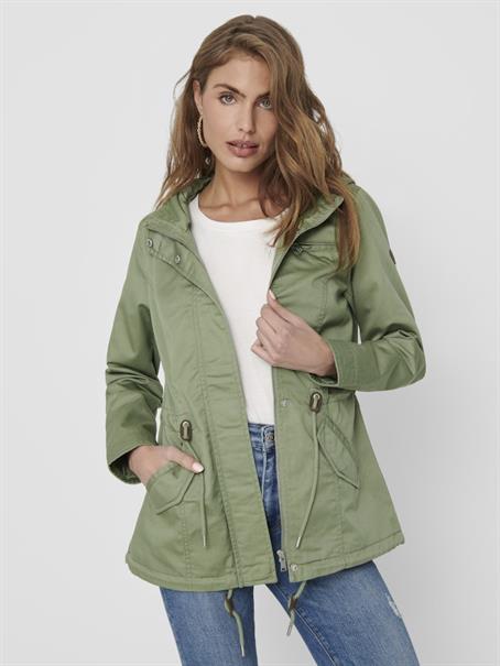 15216452 hedge green