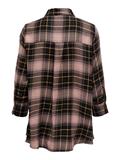 15236432 black-dusty rose check