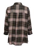 15236432 black-dusty rose check