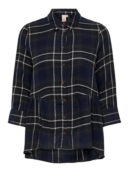 15236432 night sky-creme check