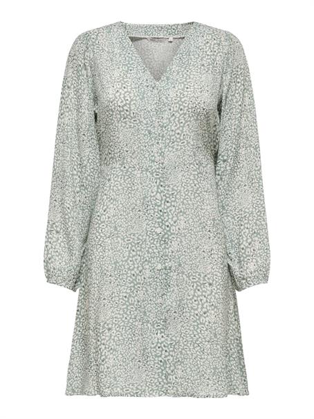 15370167 chinois green