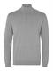 16074687 medium grey melange