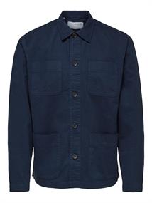 16079965 navy blazer