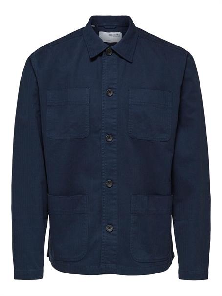 16079965 navy blazer