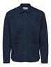 16079965 navy blazer