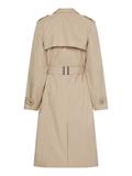 1985 COTTON BLEND DB TRENCH beige