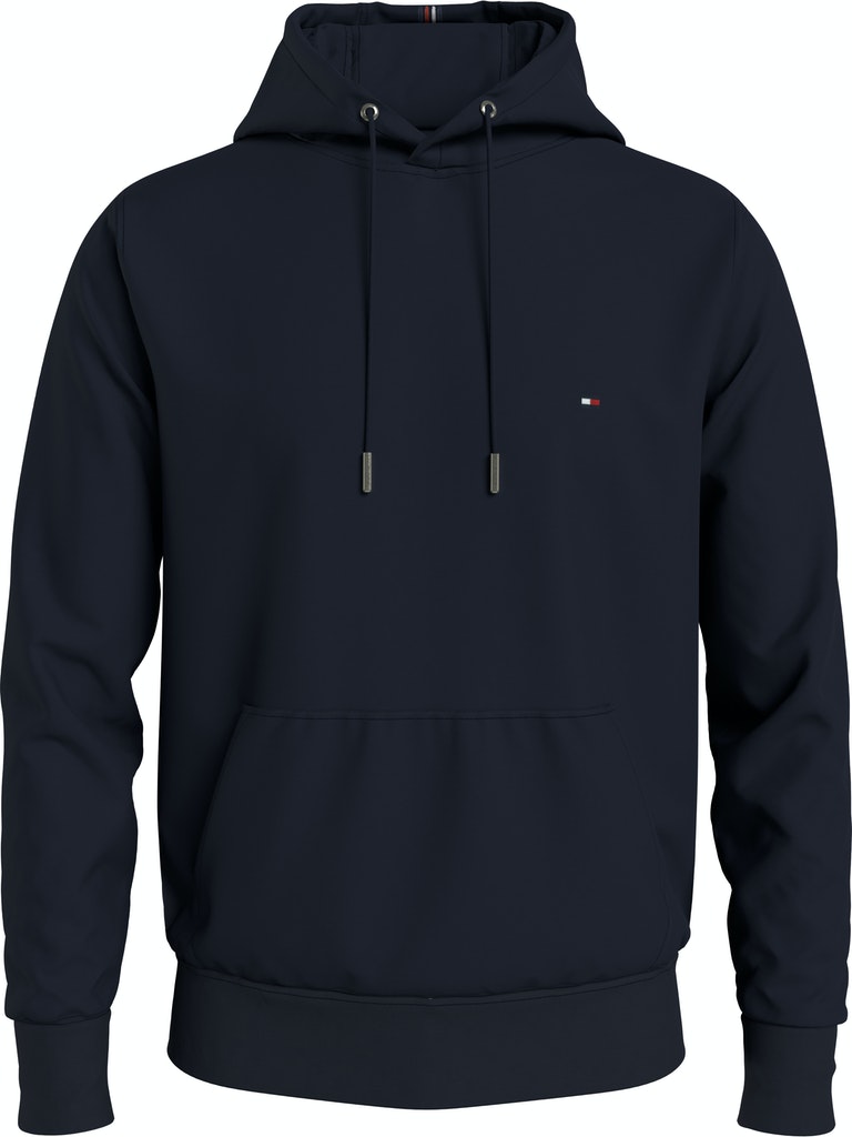 Tommy Hilfiger Herren Pullover Mw0mw24352 Desert Sky - hoody