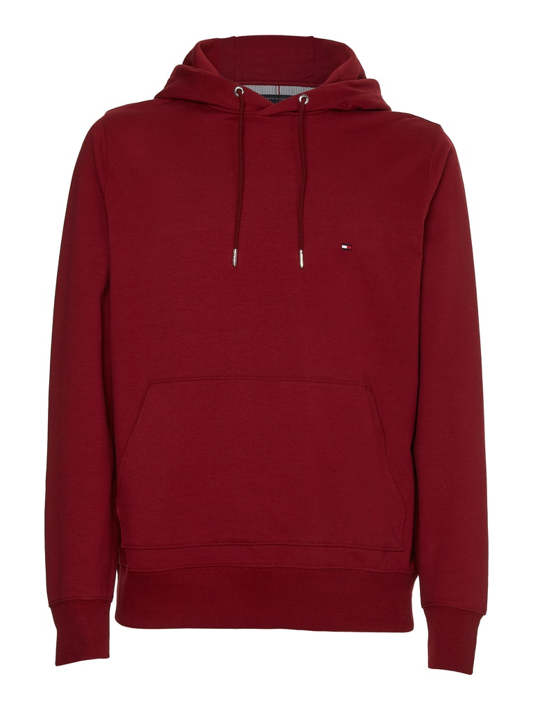 Tommy Hilfiger Herren Pullover Mw0mw24352 Rouge - hoody