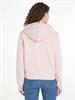 1985 REG MINI CORP ZIP HOODIE whimsy pink