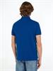 1985 Regular Fit Pique Polo Shirt anchor blue