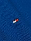 1985 Regular Fit Pique Polo Shirt anchor blue