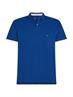 1985 Regular Fit Pique Polo Shirt anchor blue