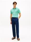 1985 Regular Fit Pique Polo Shirt arctic aqua