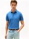 1985 Regular Fit Pique Polo Shirt blue orbit