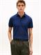 1985 Regular Fit Pique Polo Shirt carbon navy