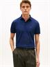 1985 Regular Fit Pique Polo Shirt carbon navy