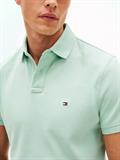 1985 Regular Fit Pique Polo Shirt crushed mint
