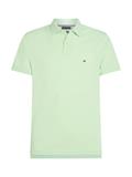 1985 Regular Fit Pique Polo Shirt opal green