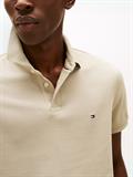 1985 Regular Fit Pique Polo Shirt sandalwood