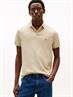 1985 Regular Fit Pique Polo Shirt sandalwood