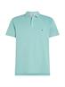 1985 Regular Fit Pique Polo Shirt tradewinds aqua
