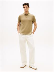 1985 Regular Fit Pique Polo Shirt woodridge