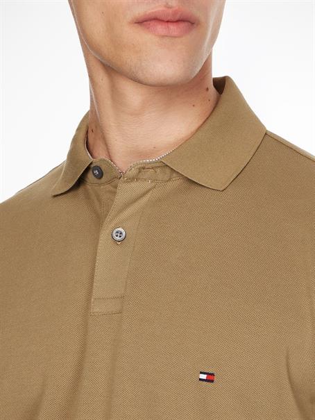 1985 Regular Fit Pique Polo Shirt woodridge