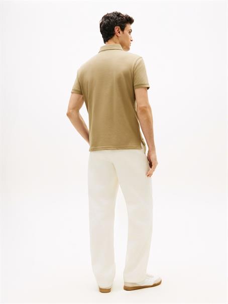 1985 Regular Fit Pique Polo Shirt woodridge