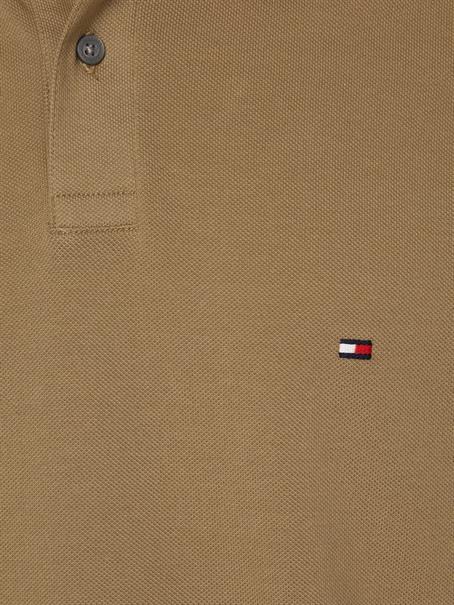 1985 Regular Fit Pique Polo Shirt woodridge